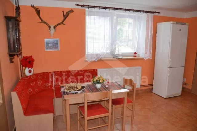 Farmhouse Spa triangel KH 0007