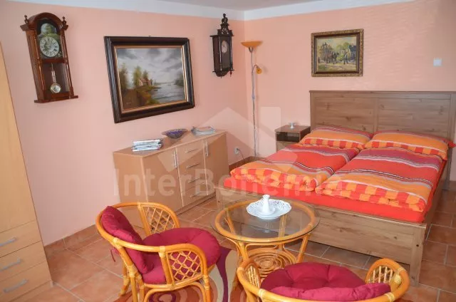 Farmhouse Spa triangel KH 0007