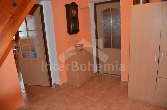 Farmhouse Spa triangel KH 0007