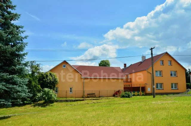 Farmhouse Spa triangel KH 0007