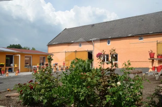 Statek Lázeňský trojúhelník KH 0007