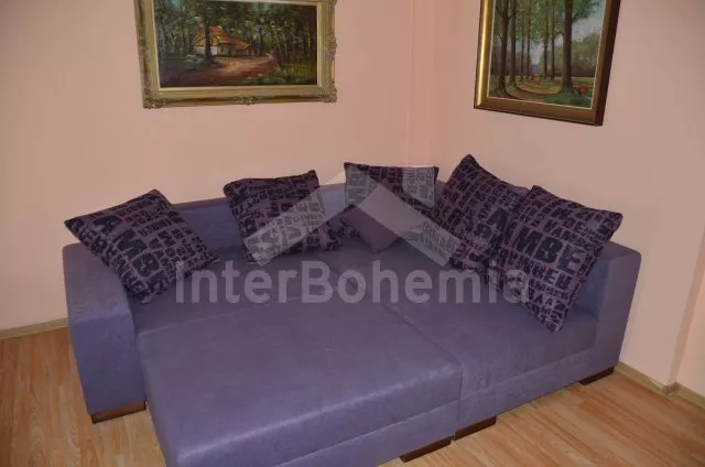 Farmhouse Spa triangel KH 0007