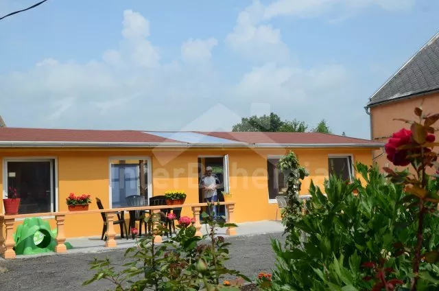 Statek Lázeňský trojúhelník KH 0007