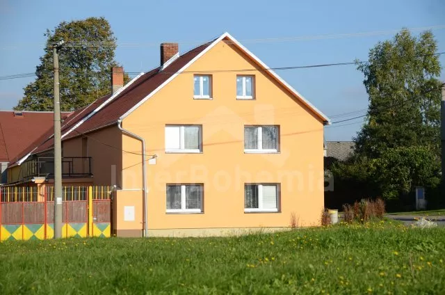 Farmhouse Spa triangel KH 0007