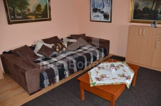 Farmhouse Spa triangel KH 0007