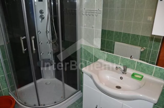 Farmhouse Spa triangel KH 0007