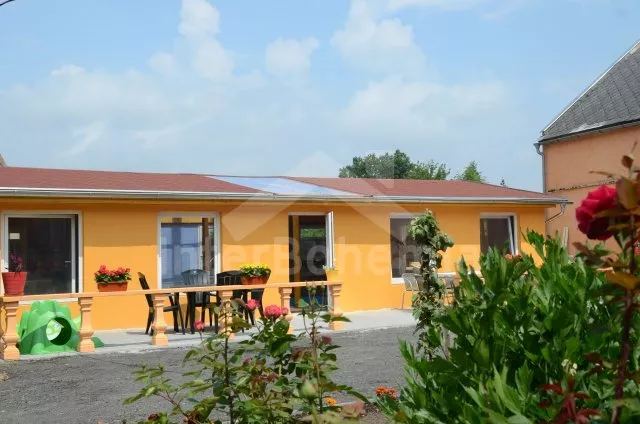 Statek Lázeňský trojúhelník KH 0007