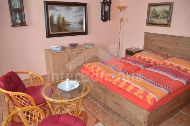 Farmhouse Spa triangel KH 0007