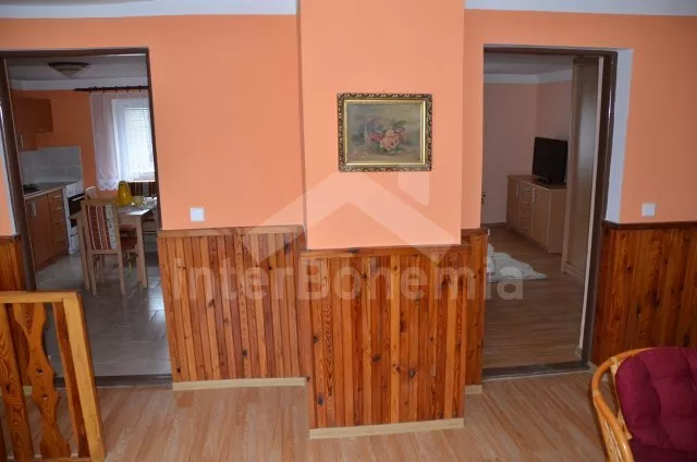 Farmhouse Spa triangel KH 0007