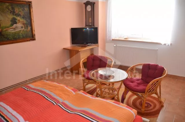 Farmhouse Spa triangel KH 0007