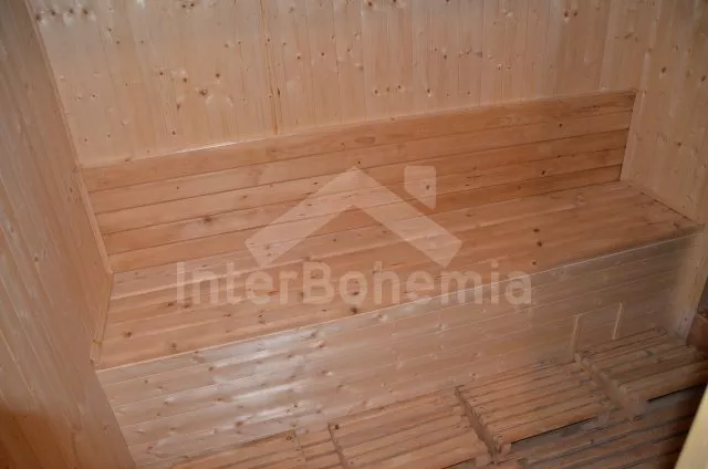 Farmhouse Spa triangel KH 0007