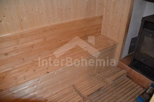 Farmhouse Spa triangel KH 0007