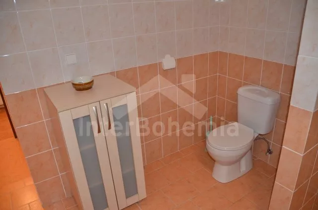 Farmhouse Spa triangel KH 0007