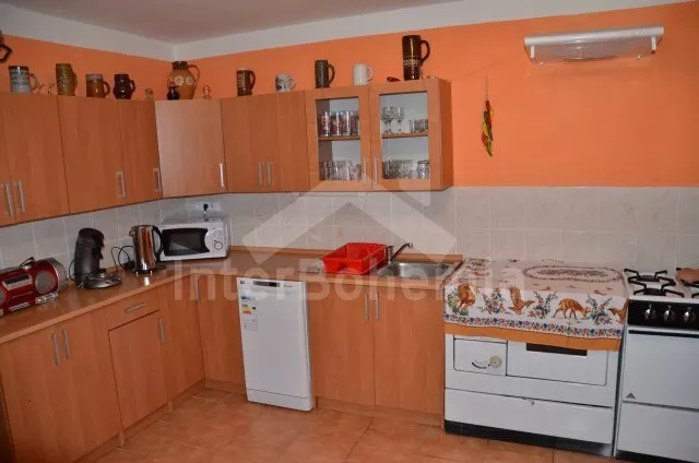 Farmhouse Spa triangel KH 0007