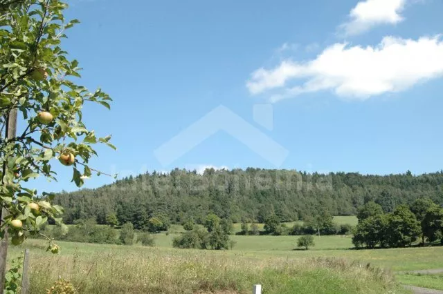 Chata Lázeňský trojúhelník KH 0015