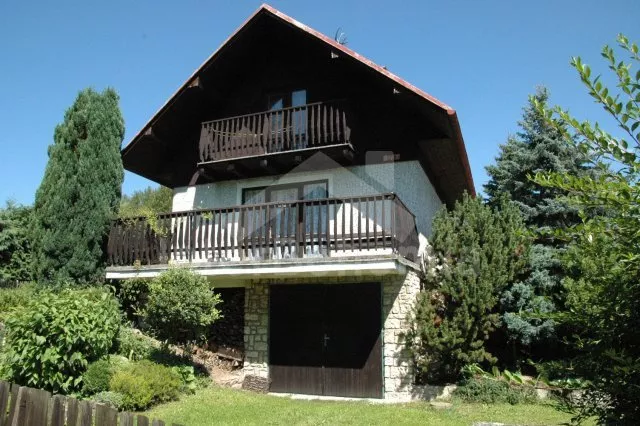 Chata Lázeňský trojúhelník KH 0015