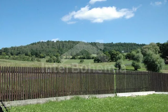 Chata Lázeňský trojúhelník KH 0015