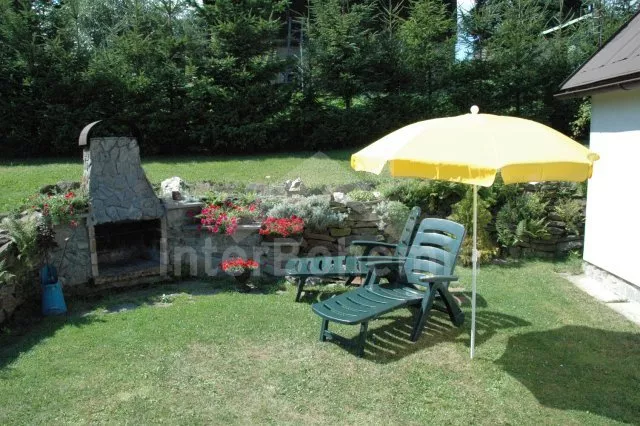 Chalupa Krušné hory KH 0026