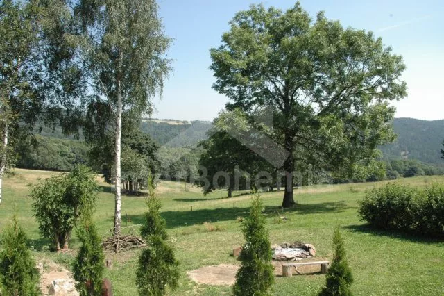 Chalupa Krušné hory KH 0026