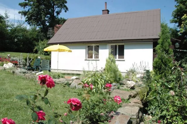 Chalupa Krušné hory KH 0026