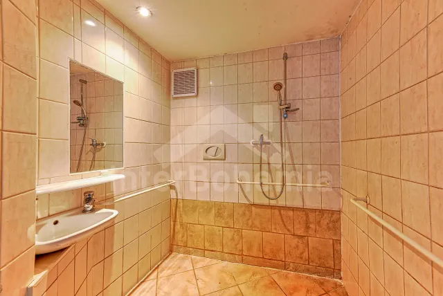 Vakantiehuis Gebied rondom de stad Pisek JC 0223