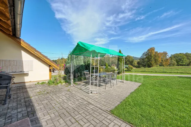 Vakantiehuis Gebied rondom de stad Pisek JC 0223