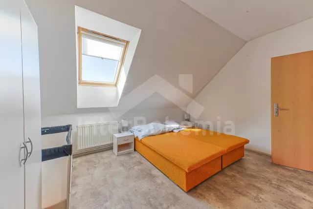 Vakantiehuis Gebied rondom de stad Pisek JC 0223