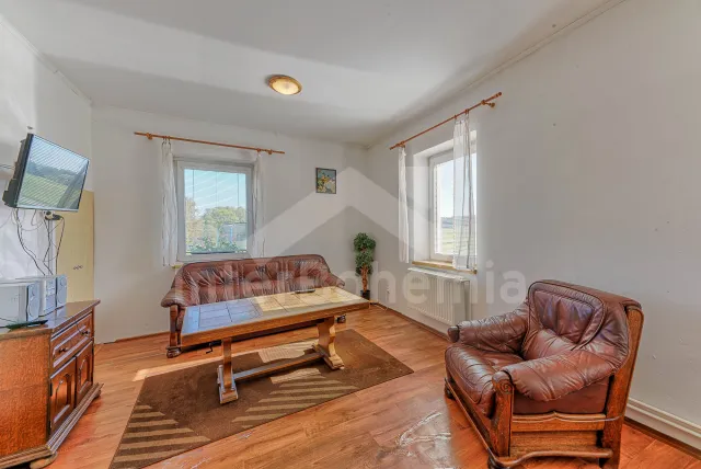 Vakantiehuis Gebied rondom de stad Pisek JC 0223