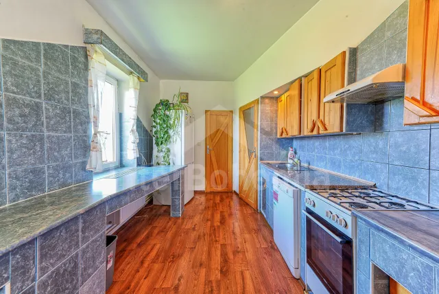 Vakantiehuis Gebied rondom de stad Pisek JC 0223