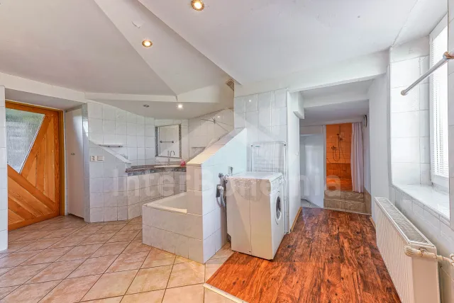 Vakantiehuis Gebied rondom de stad Pisek JC 0223