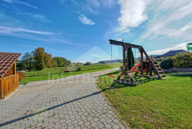 Vakantiehuis Gebied rondom de stad Pisek JC 0223