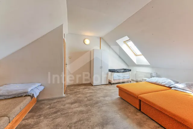 Vakantiehuis Gebied rondom de stad Pisek JC 0223