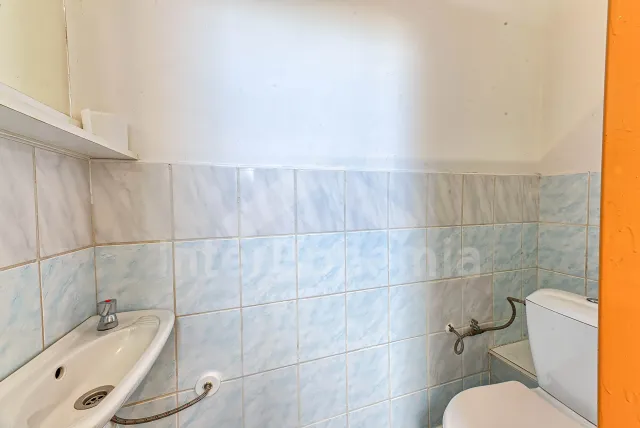 Vakantiehuis Gebied rondom de stad Pisek JC 0223