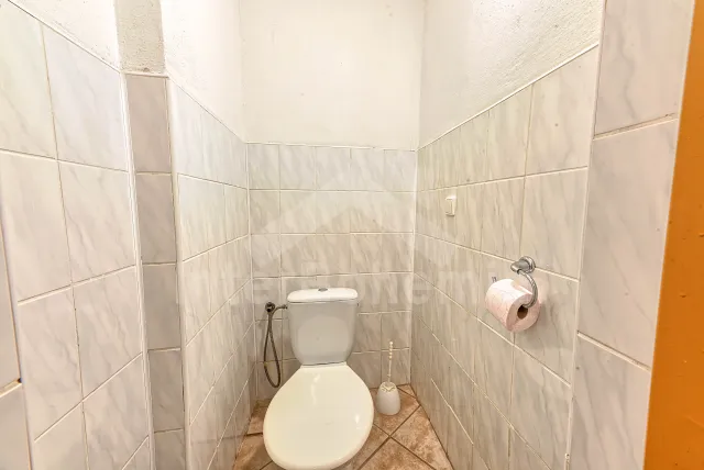 Vakantiehuis Gebied rondom de stad Pisek JC 0223