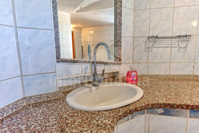 Vakantiehuis Gebied rondom de stad Pisek JC 0223