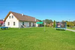 Chalupa Písek a okolí JC 0223