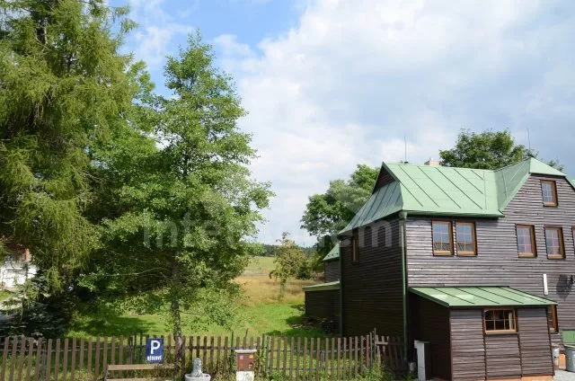 Chata Krušné hory KH 0088