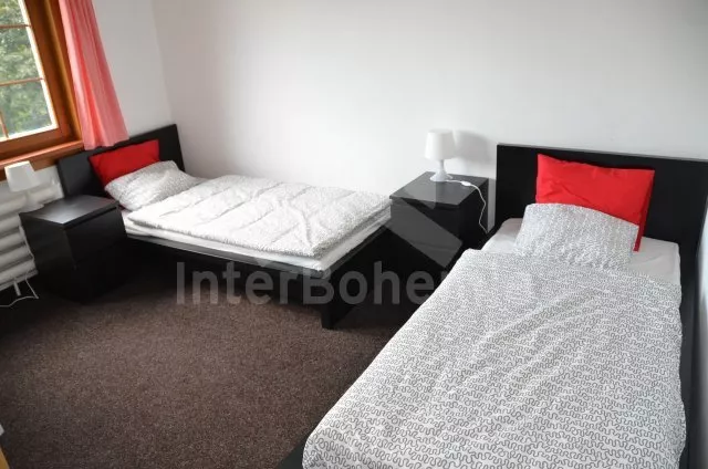 Chalet Ore Mountains KH 0088