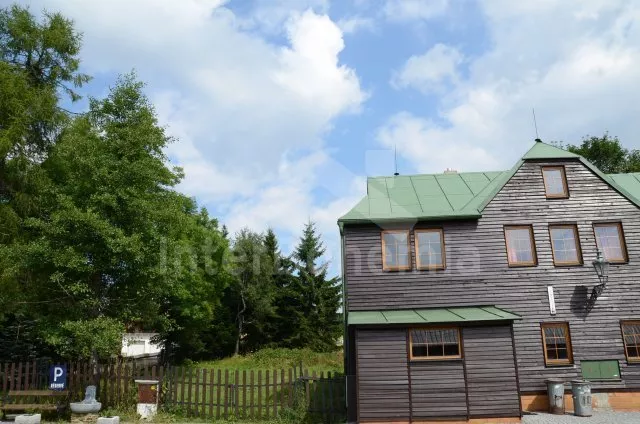 Chata Krušné hory KH 0088