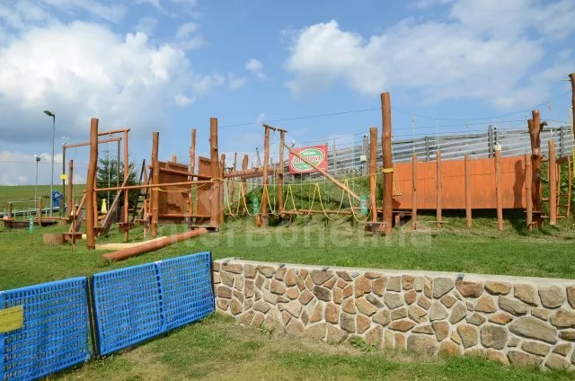 Chalet Ore Mountains KH 0088