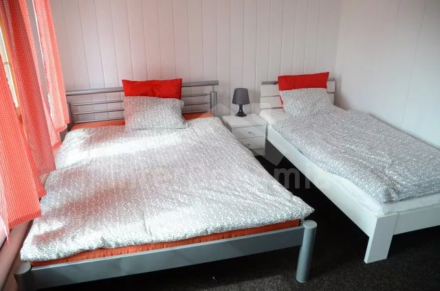 Chalet Ore Mountains KH 0088