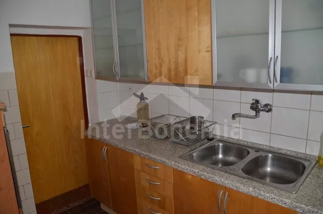 Chalet Ore Mountains KH 0088