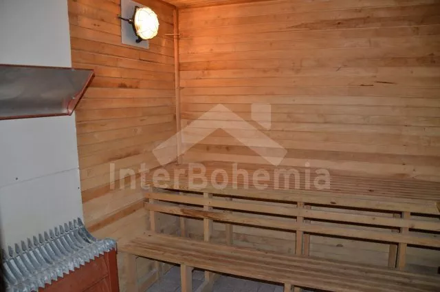 Chalet Ore Mountains KH 0088