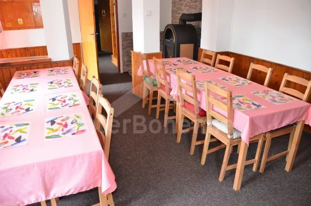 Chalet Ore Mountains KH 0088