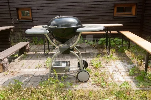 Chalet Ore Mountains KH 0088