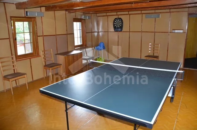 Chalet Ore Mountains KH 0088