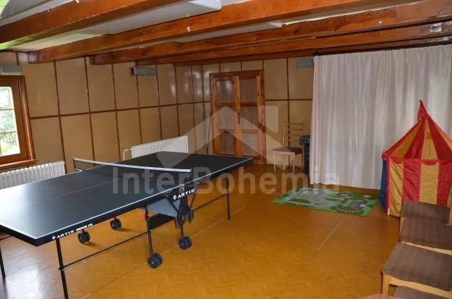 Chalet Ore Mountains KH 0088