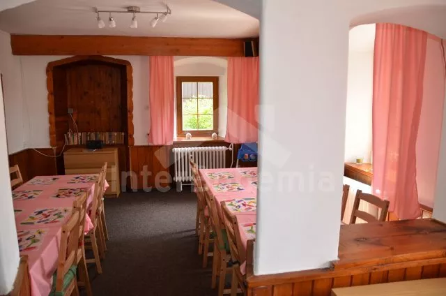 Chalet Ore Mountains KH 0088