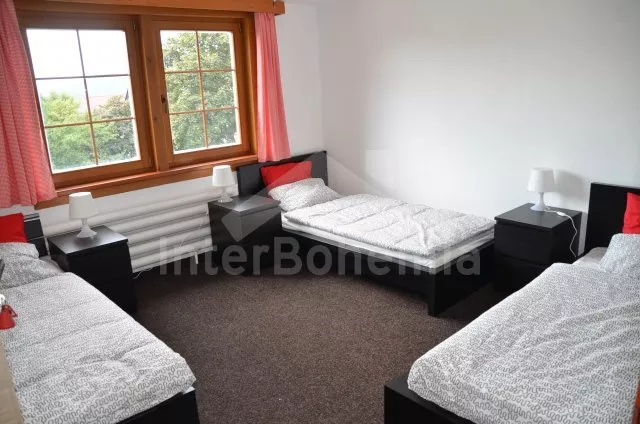 Chalet Ore Mountains KH 0088