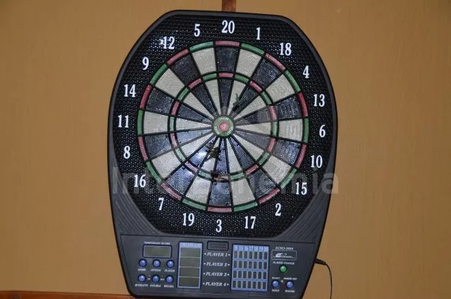 Chalet Ore Mountains KH 0088